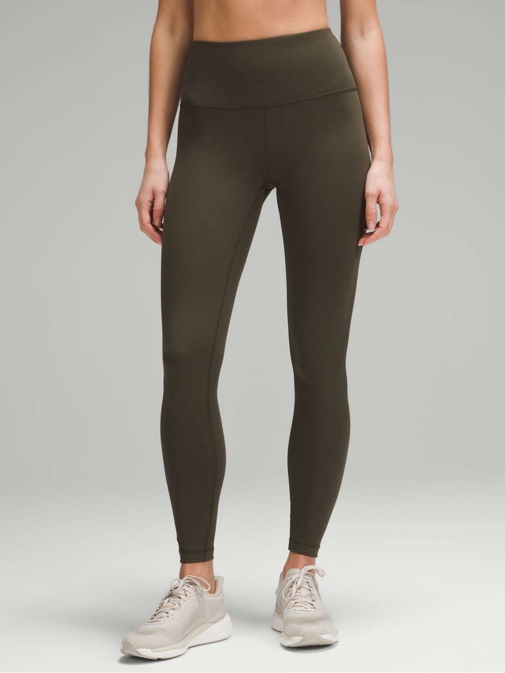 Lululemon Wunder Plus Size Under Hi-Rise Tight Full-On Luon 28"
